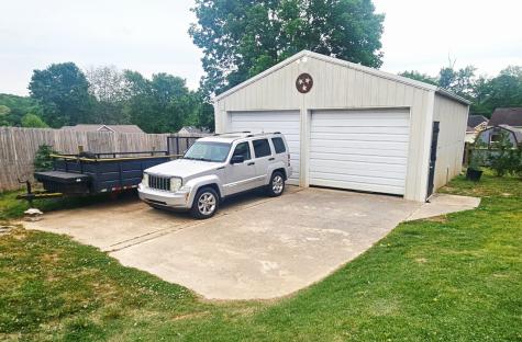 73 Three Point Circle Mcminnville TN 37110