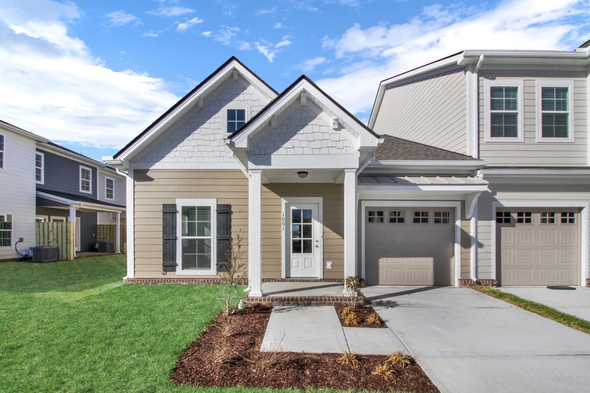 3018 Orangery Drive Franklin TN 37064