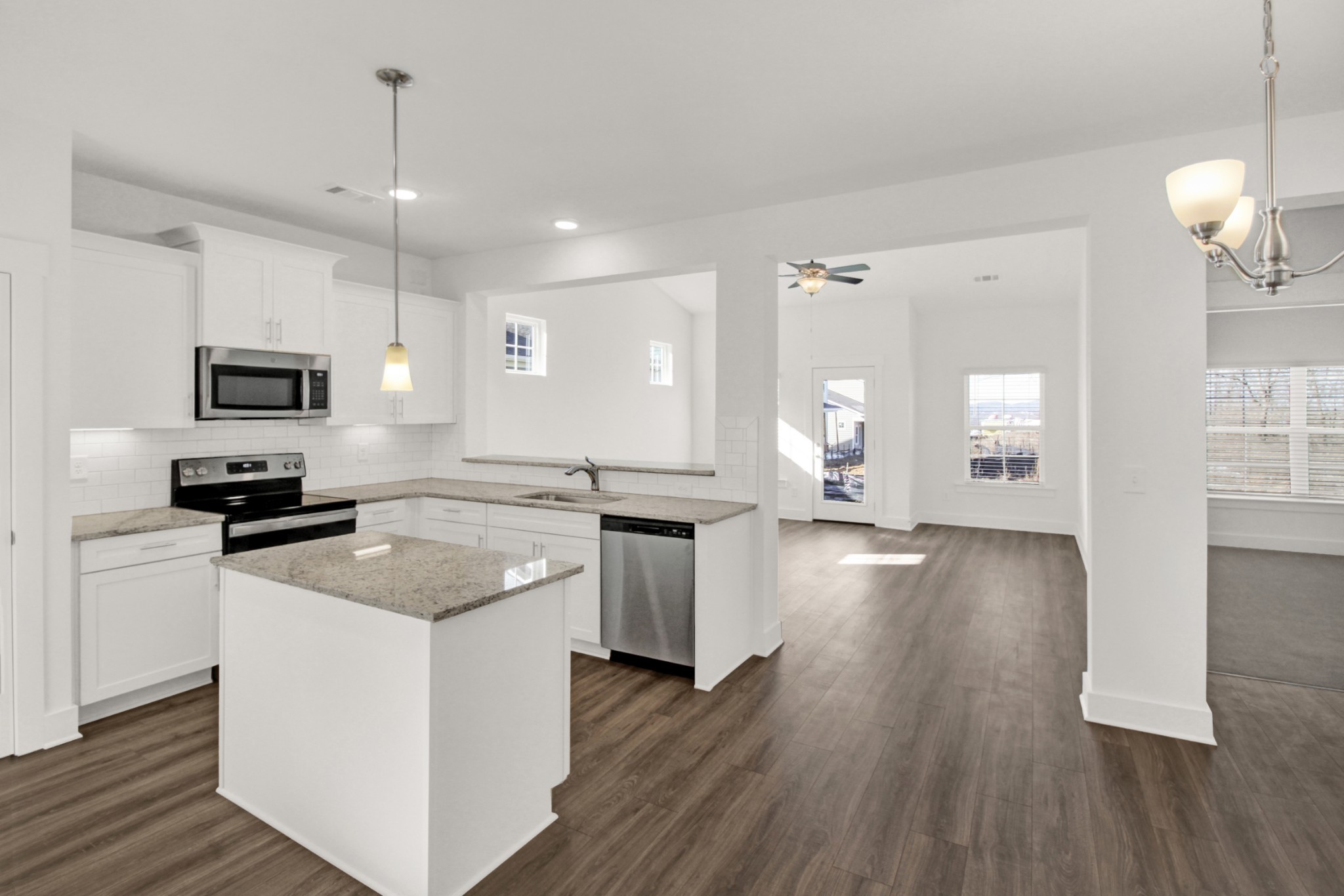 3018 Orangery Drive Franklin TN 37064