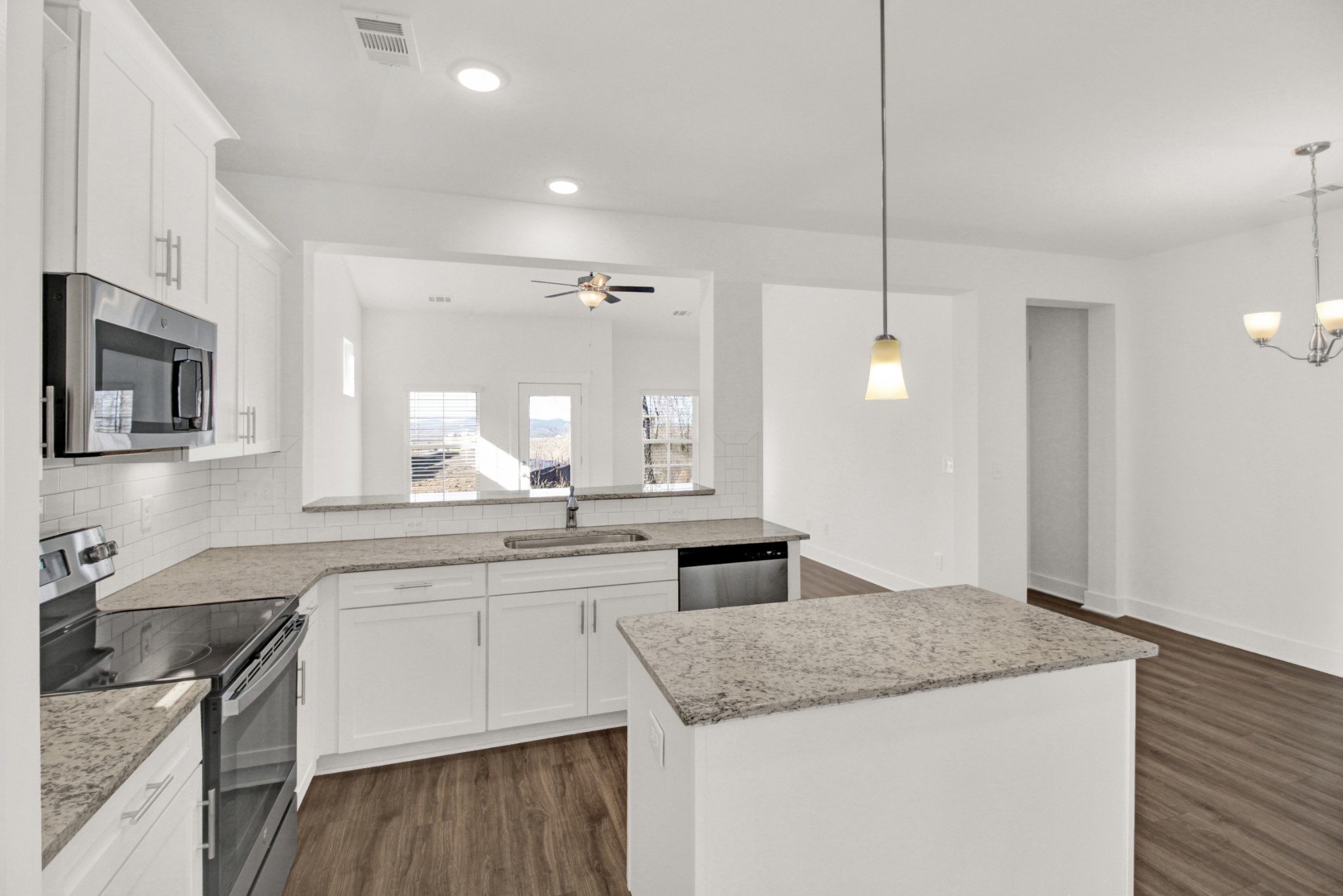 3018 Orangery Drive Franklin TN 37064