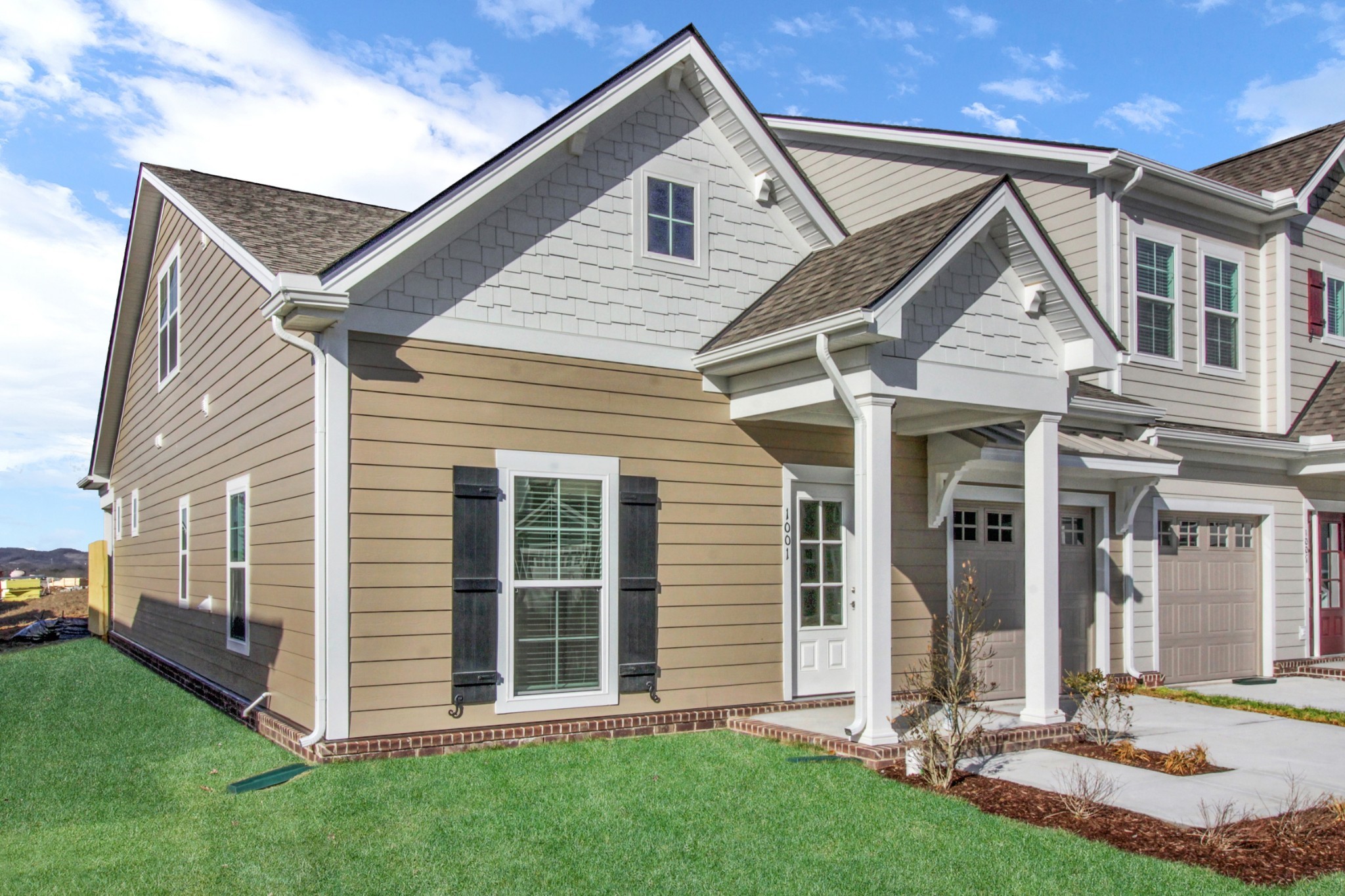 3018 Orangery Drive Franklin TN 37064