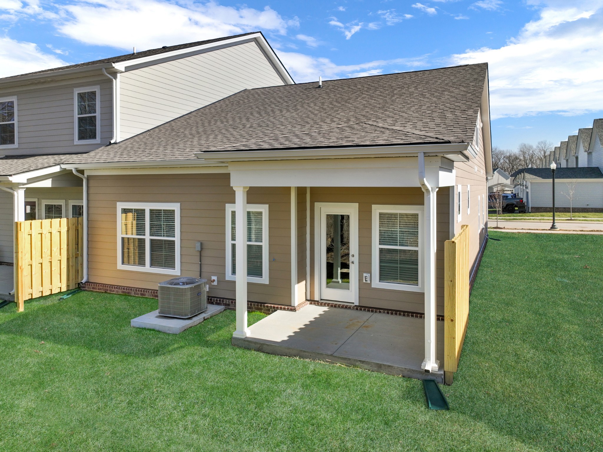 3018 Orangery Drive Franklin TN 37064
