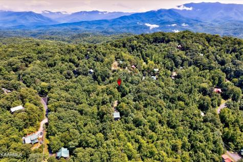 662 Battle Top Road Sevierville TN 37876