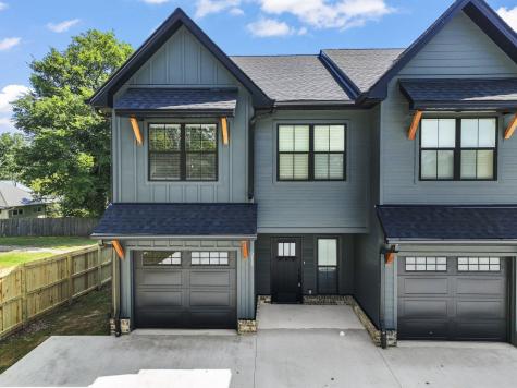 213 S Porter Street Winchester TN 37398