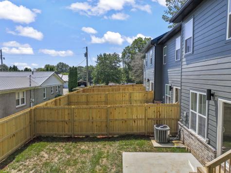 213 S Porter Street Winchester TN 37398