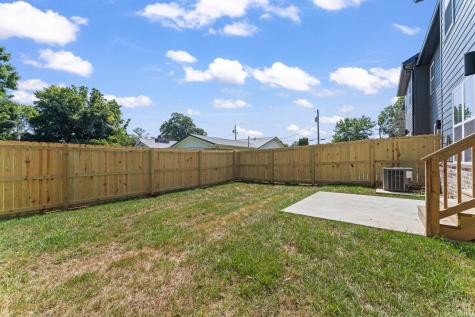213 S Porter Street Winchester TN 37398