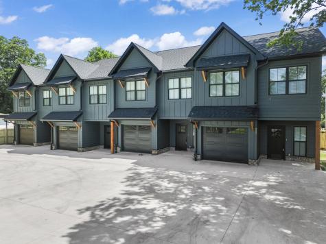 213 S Porter Street Winchester TN 37398