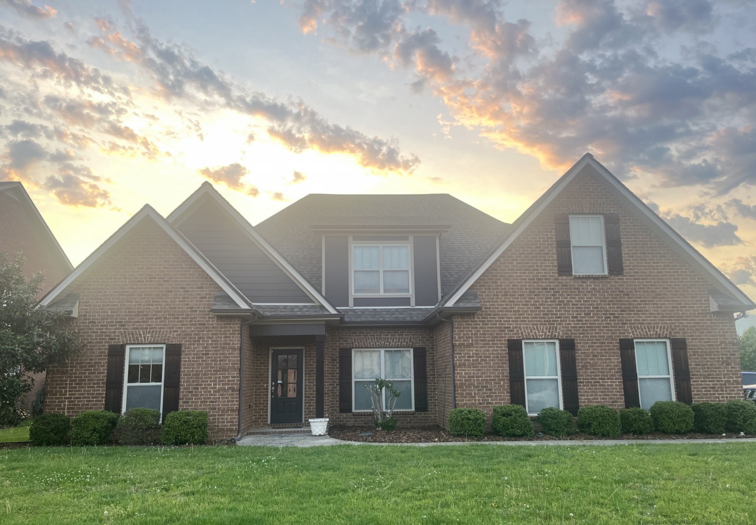 5222 Starnes Drive Murfreesboro TN 37128