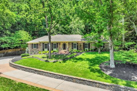 5824 Fredricksburg Drive Nashville TN 37215