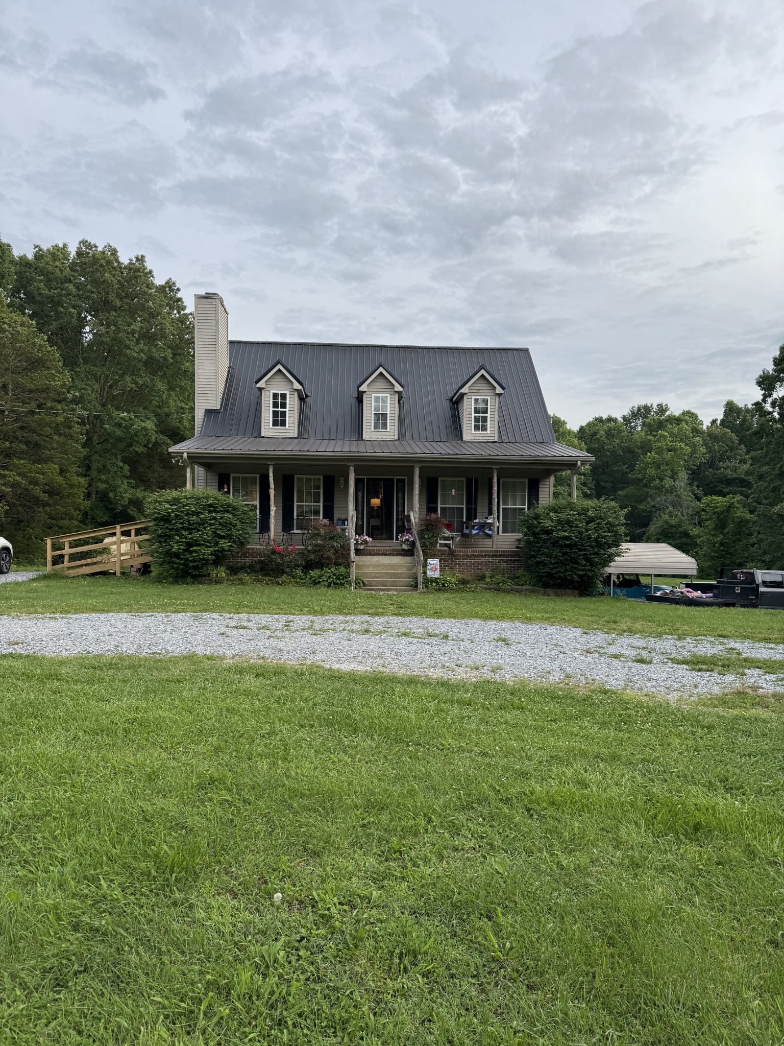 1695 Old Sylvia Road Dickson TN 37055