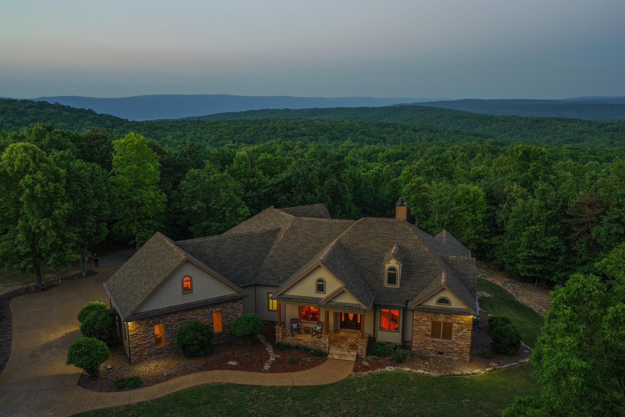 143 Tunnie Point Dunlap TN 37327