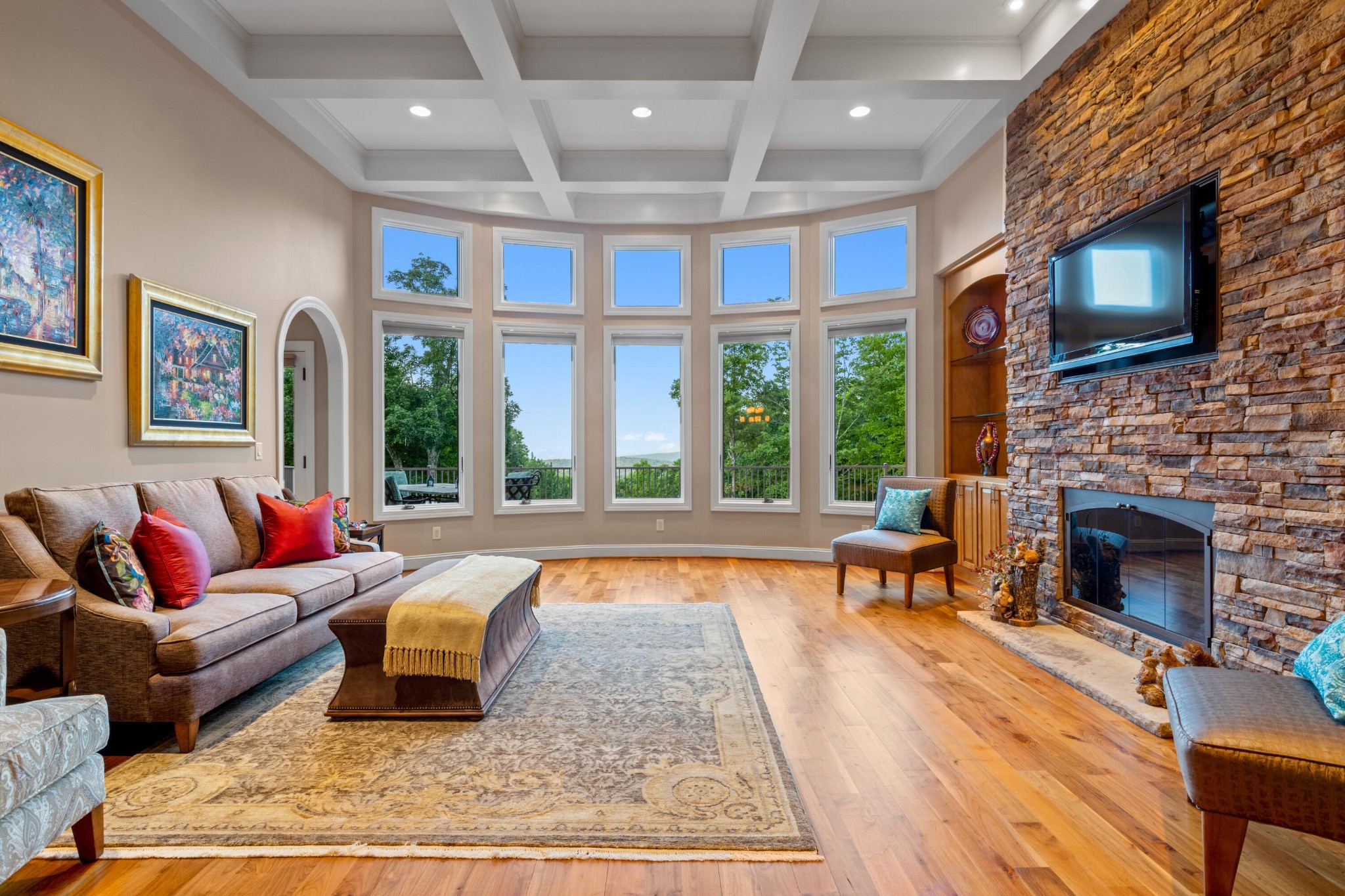143 Tunnie Point Dunlap TN 37327