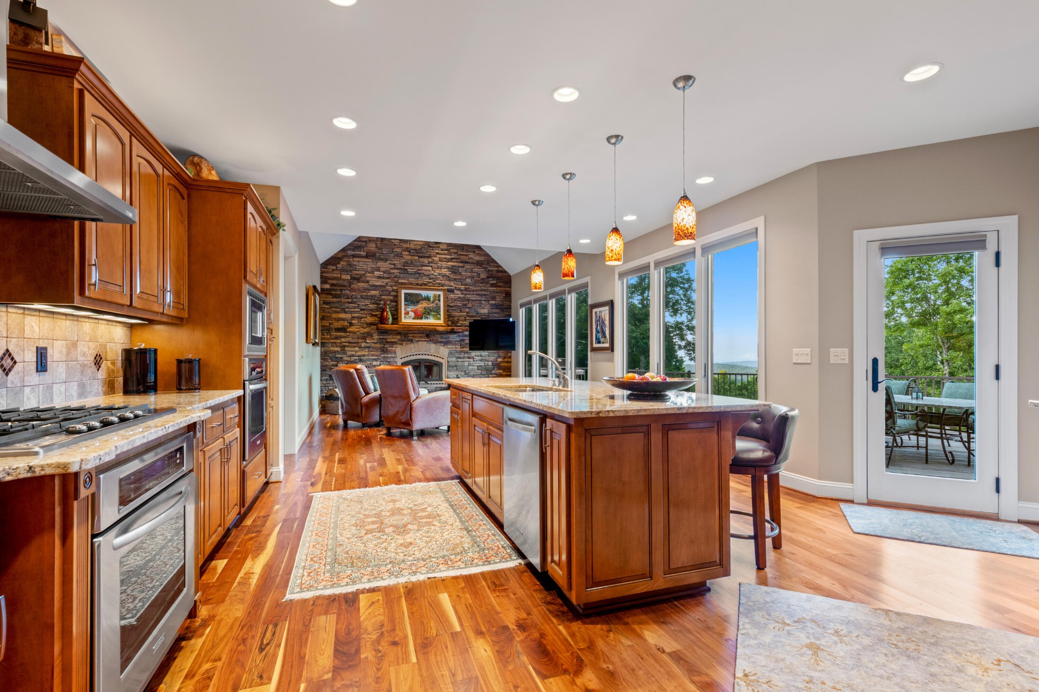 143 Tunnie Point Dunlap TN 37327