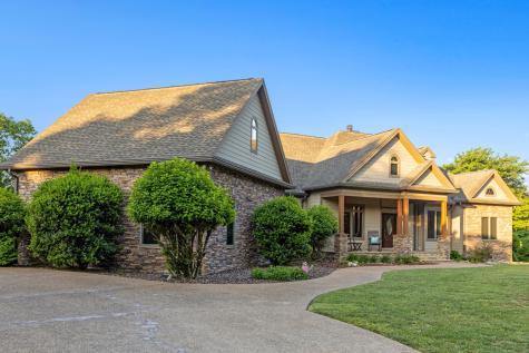 143 Tunnie Point Dunlap TN 37327