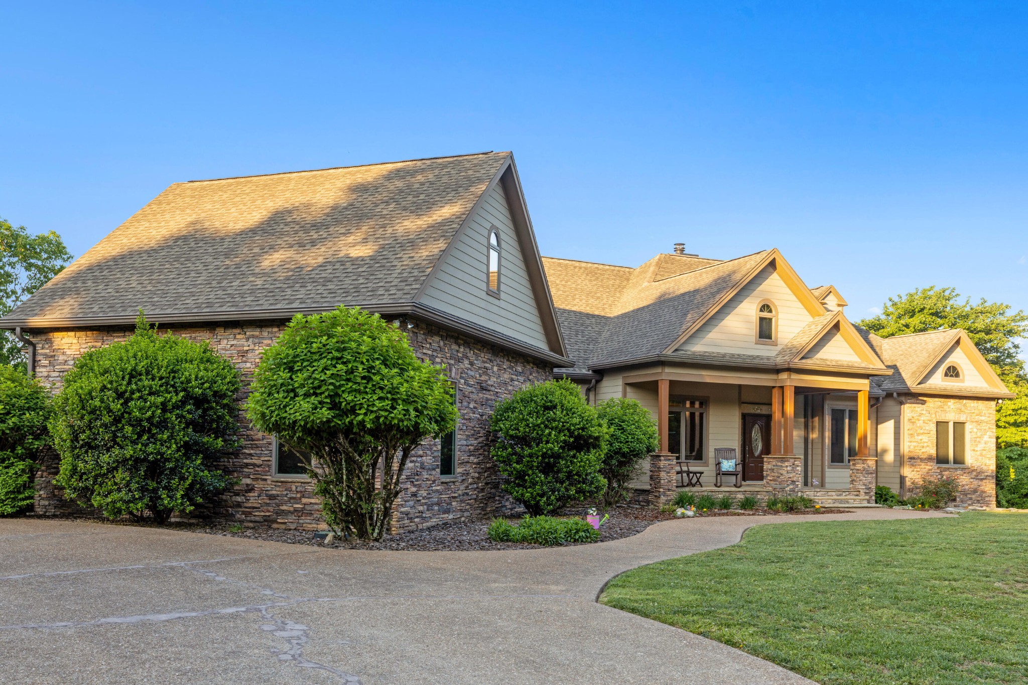 143 Tunnie Point Dunlap TN 37327