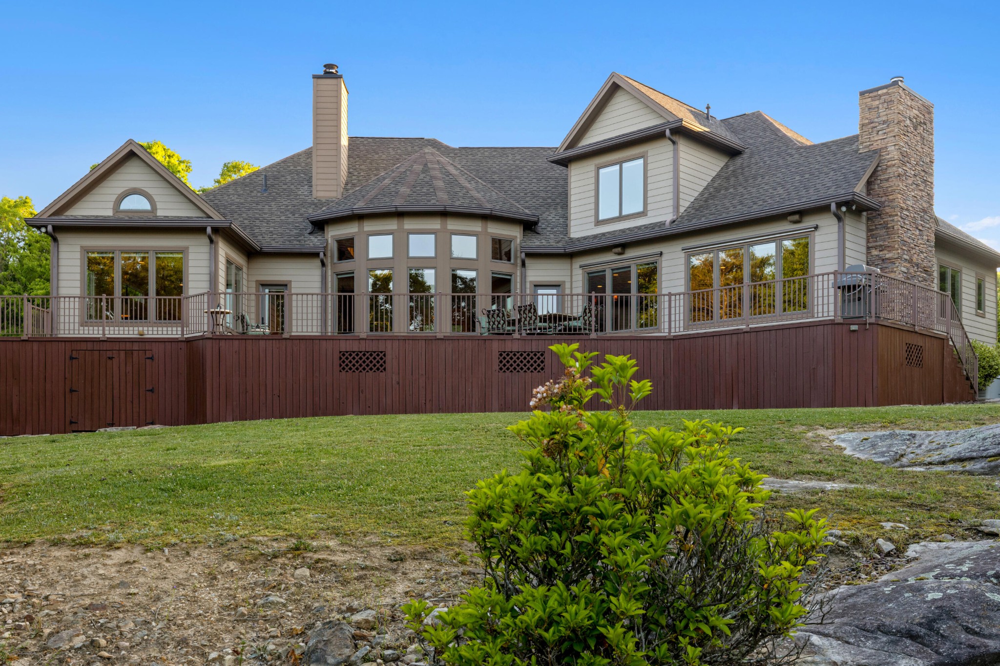 143 Tunnie Point Dunlap TN 37327