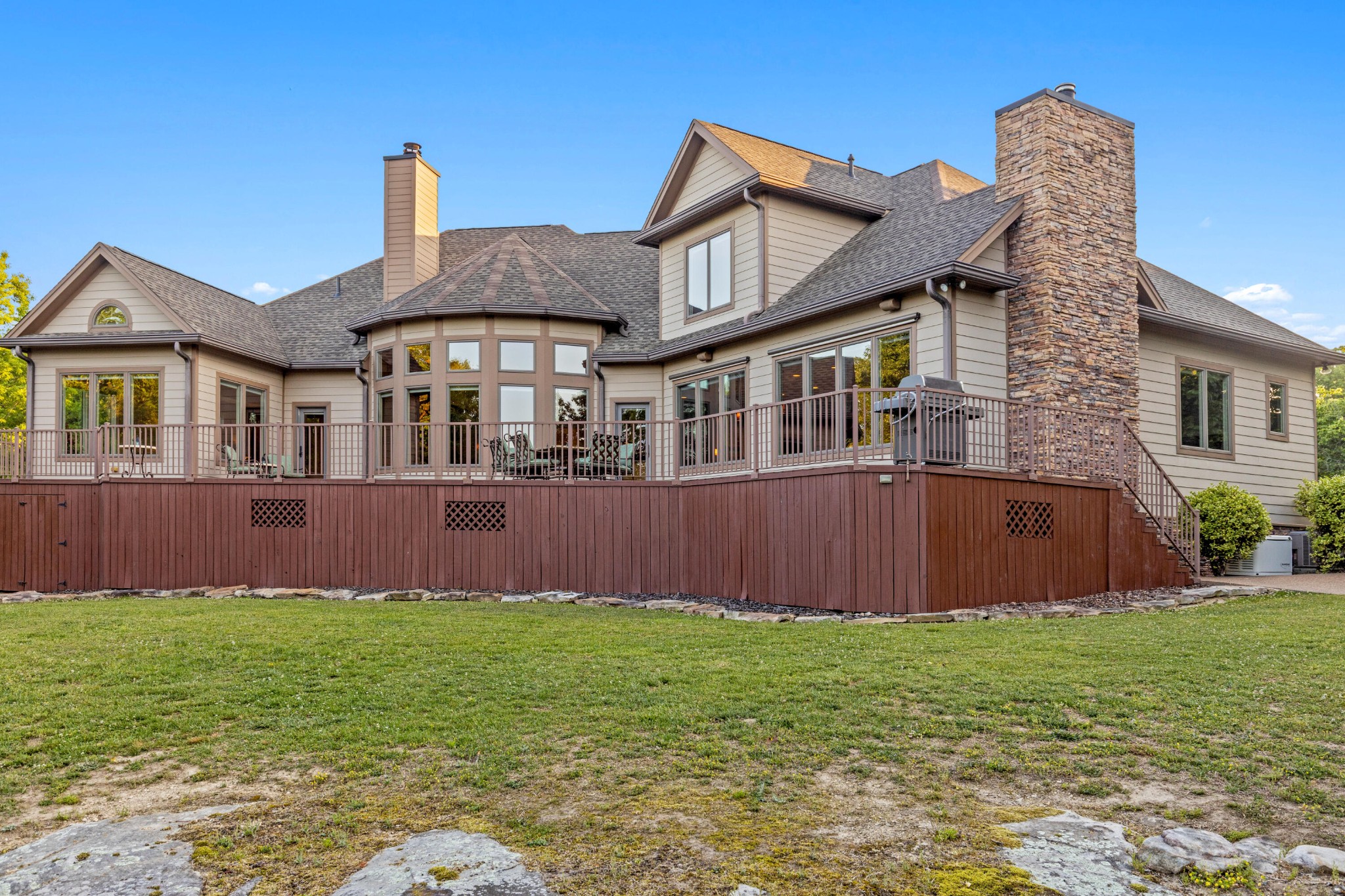 143 Tunnie Point Dunlap TN 37327