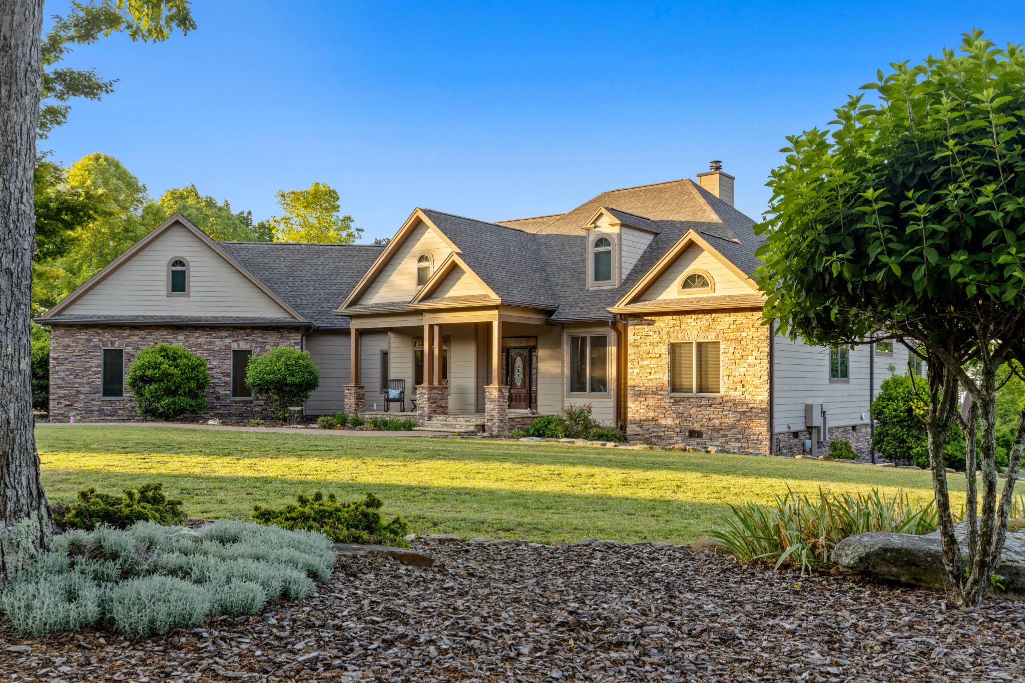 143 Tunnie Point Dunlap TN 37327