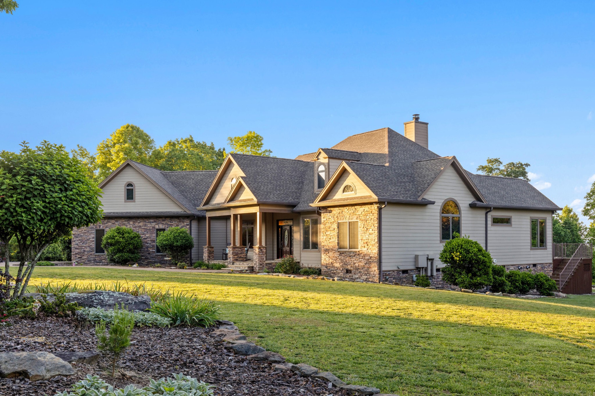 143 Tunnie Point Dunlap TN 37327