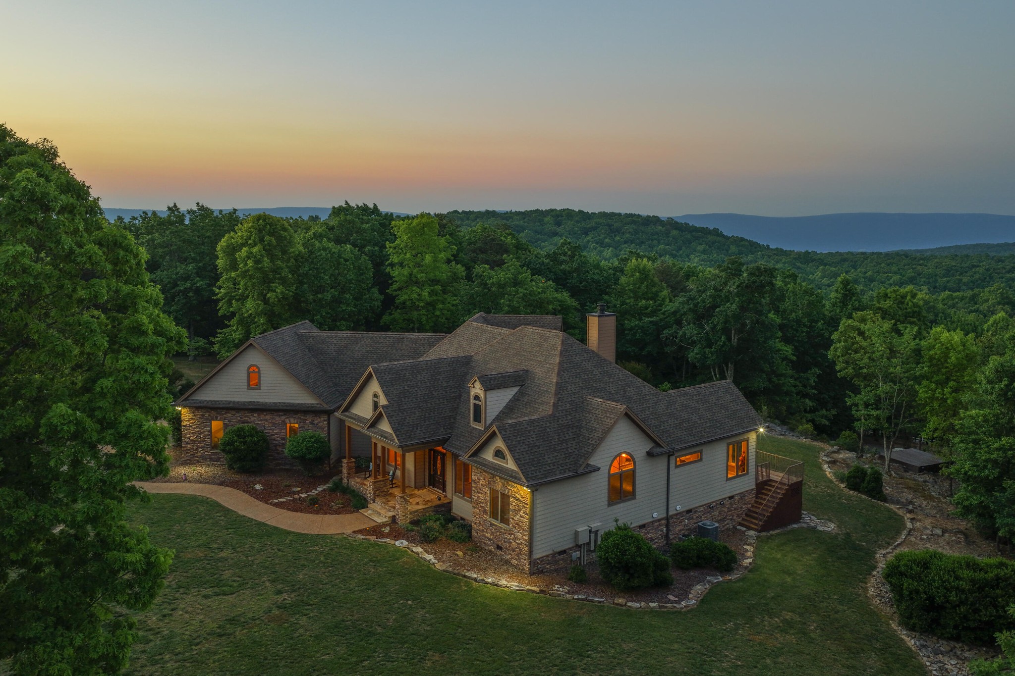 143 Tunnie Point Dunlap TN 37327