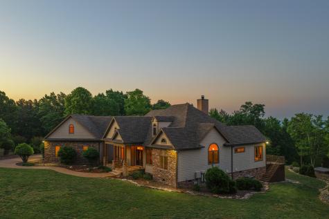 143 Tunnie Point Dunlap TN 37327