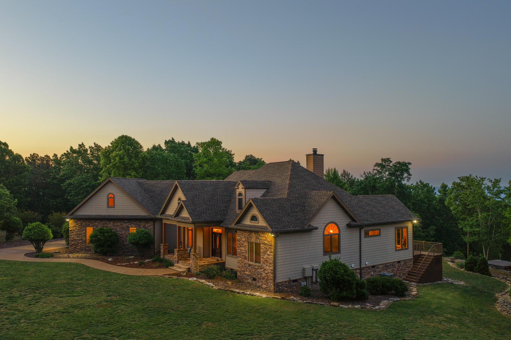 143 Tunnie Point Dunlap TN 37327