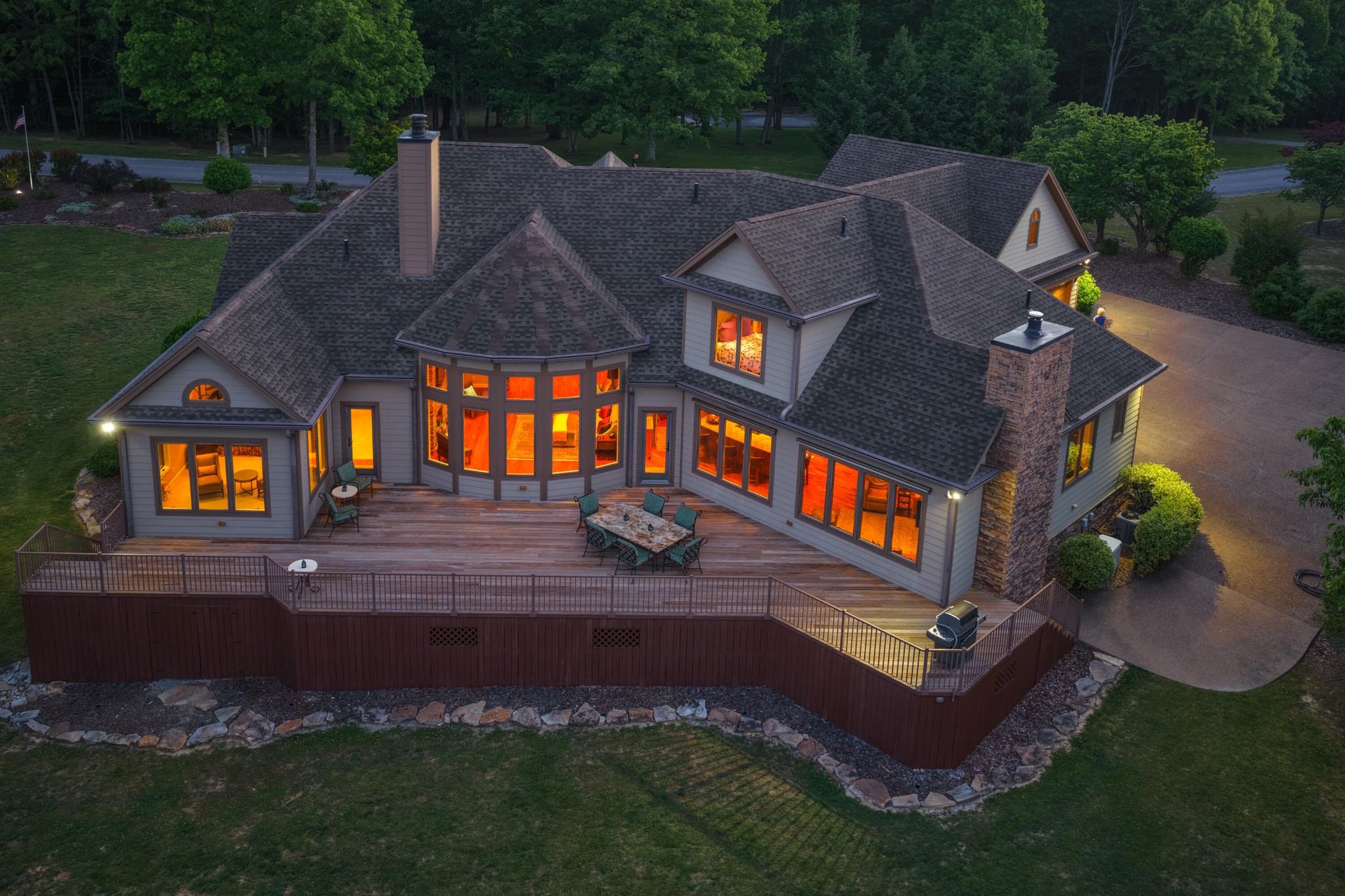 143 Tunnie Point Dunlap TN 37327