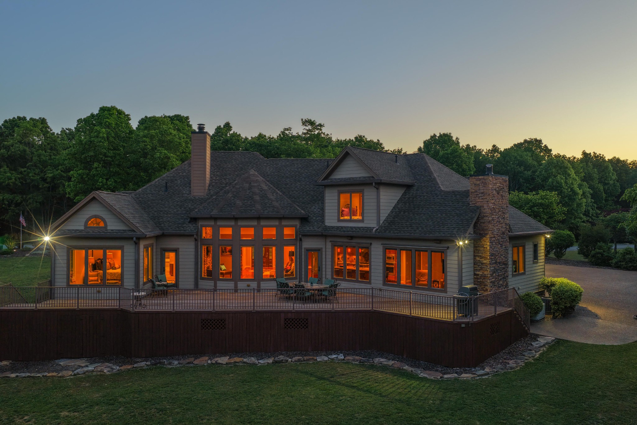 143 Tunnie Point Dunlap TN 37327