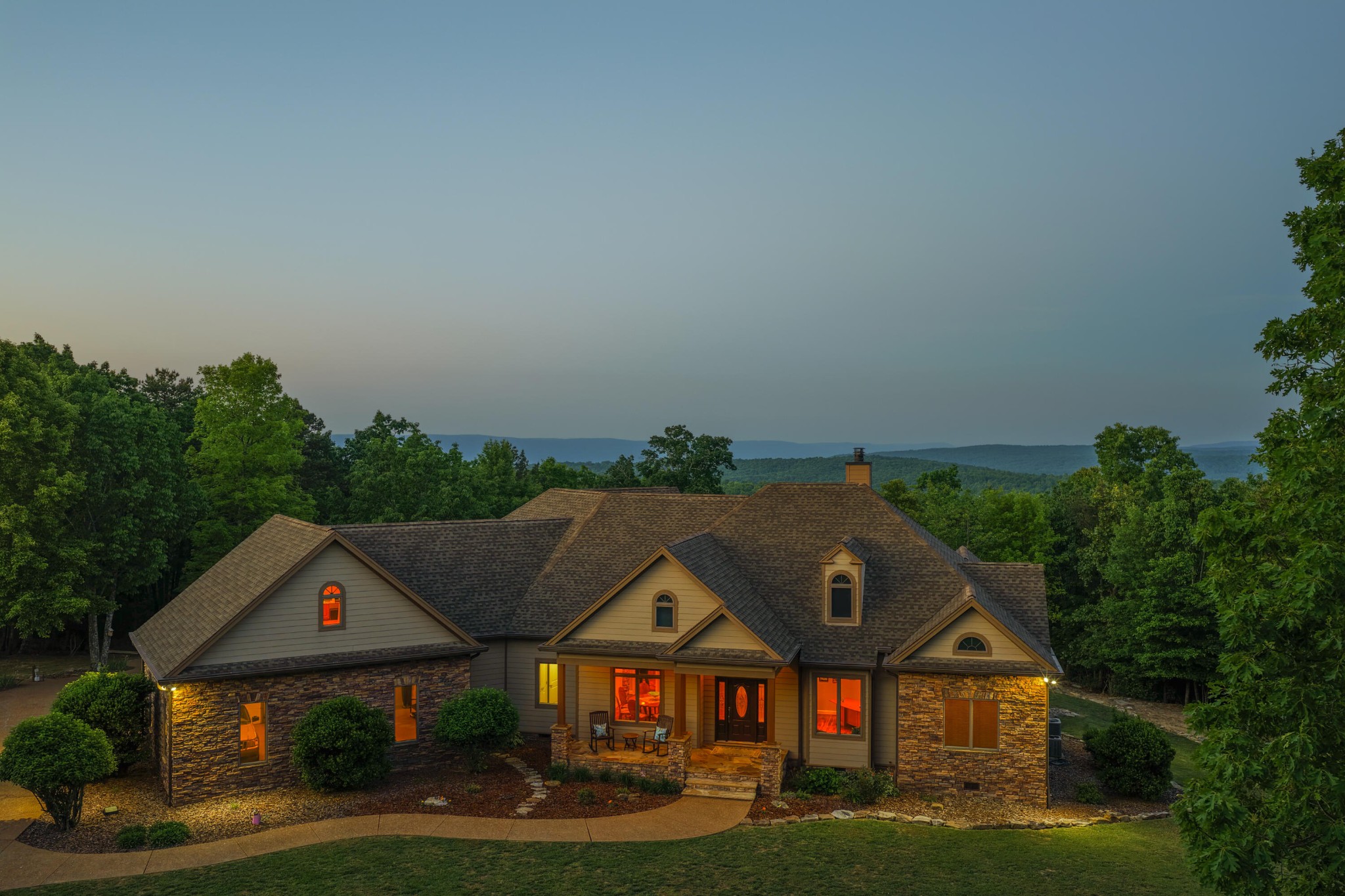 143 Tunnie Point Dunlap TN 37327