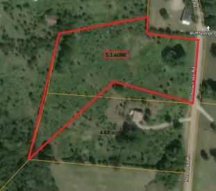 0 New Lake Road Lewisburg TN 37091
