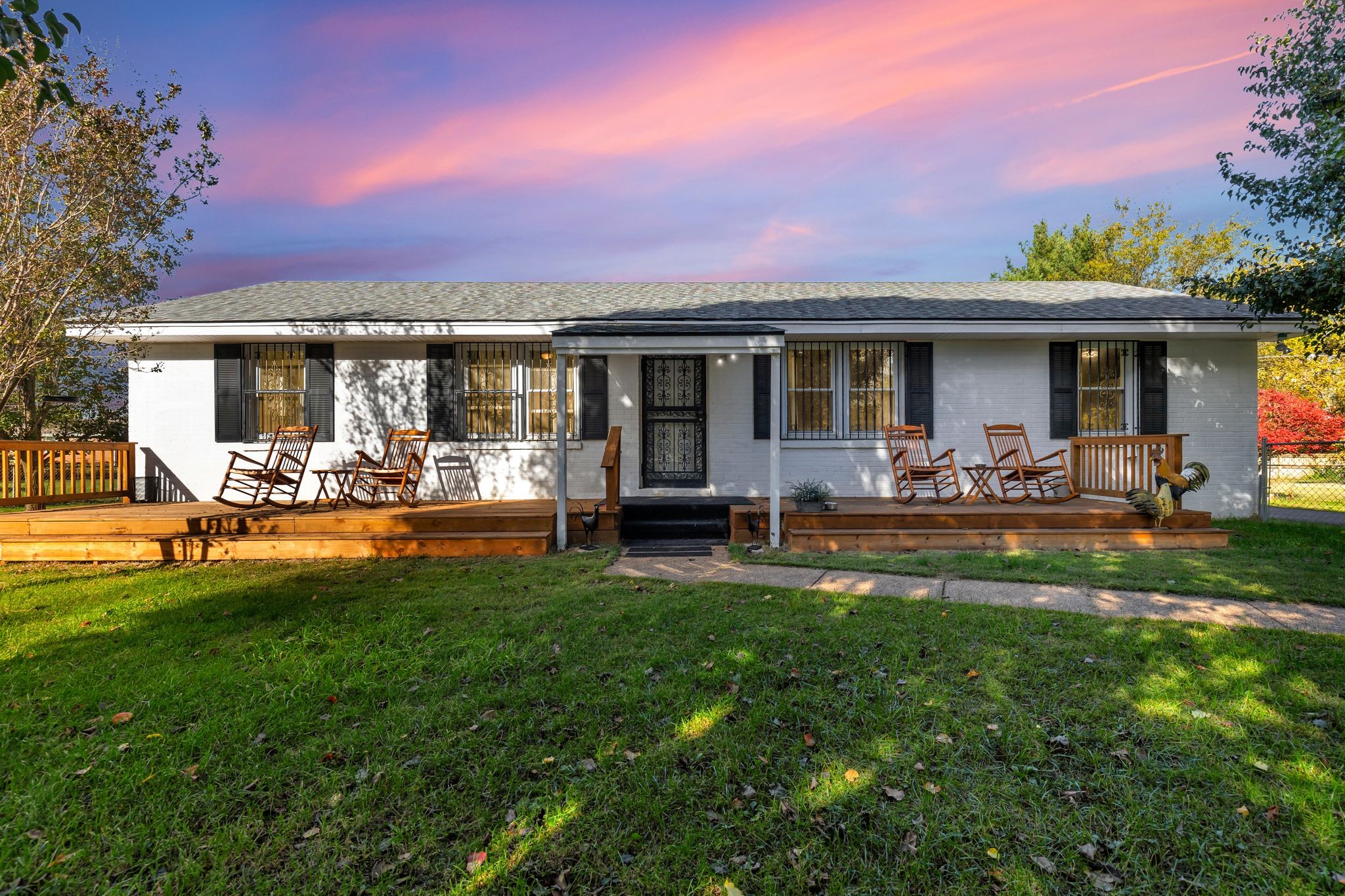 203 Eva Drive Clarksville TN 37042