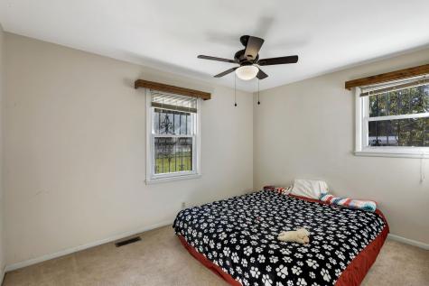 203 Eva Drive Clarksville TN 37042