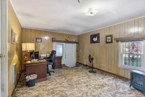 203 Eva Drive Clarksville TN 37042
