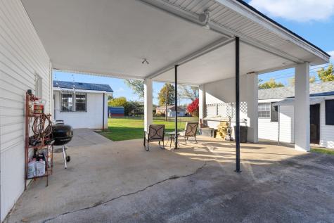 203 Eva Drive Clarksville TN 37042