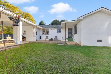 203 Eva Drive Clarksville TN 37042
