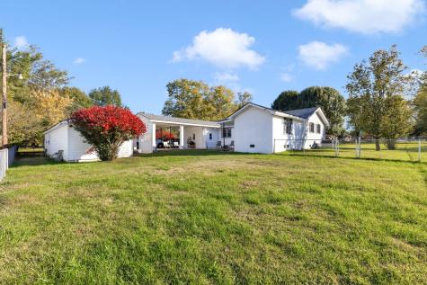 203 Eva Drive Clarksville TN 37042