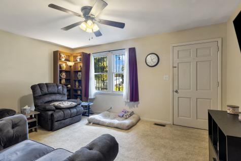 203 Eva Drive Clarksville TN 37042