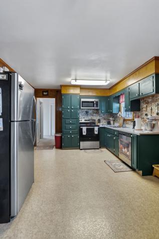 203 Eva Drive Clarksville TN 37042