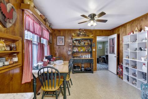 203 Eva Drive Clarksville TN 37042