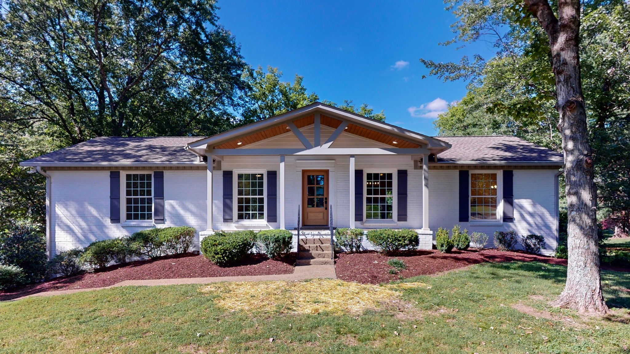8208 Spring Valley Drive Brentwood TN 37027