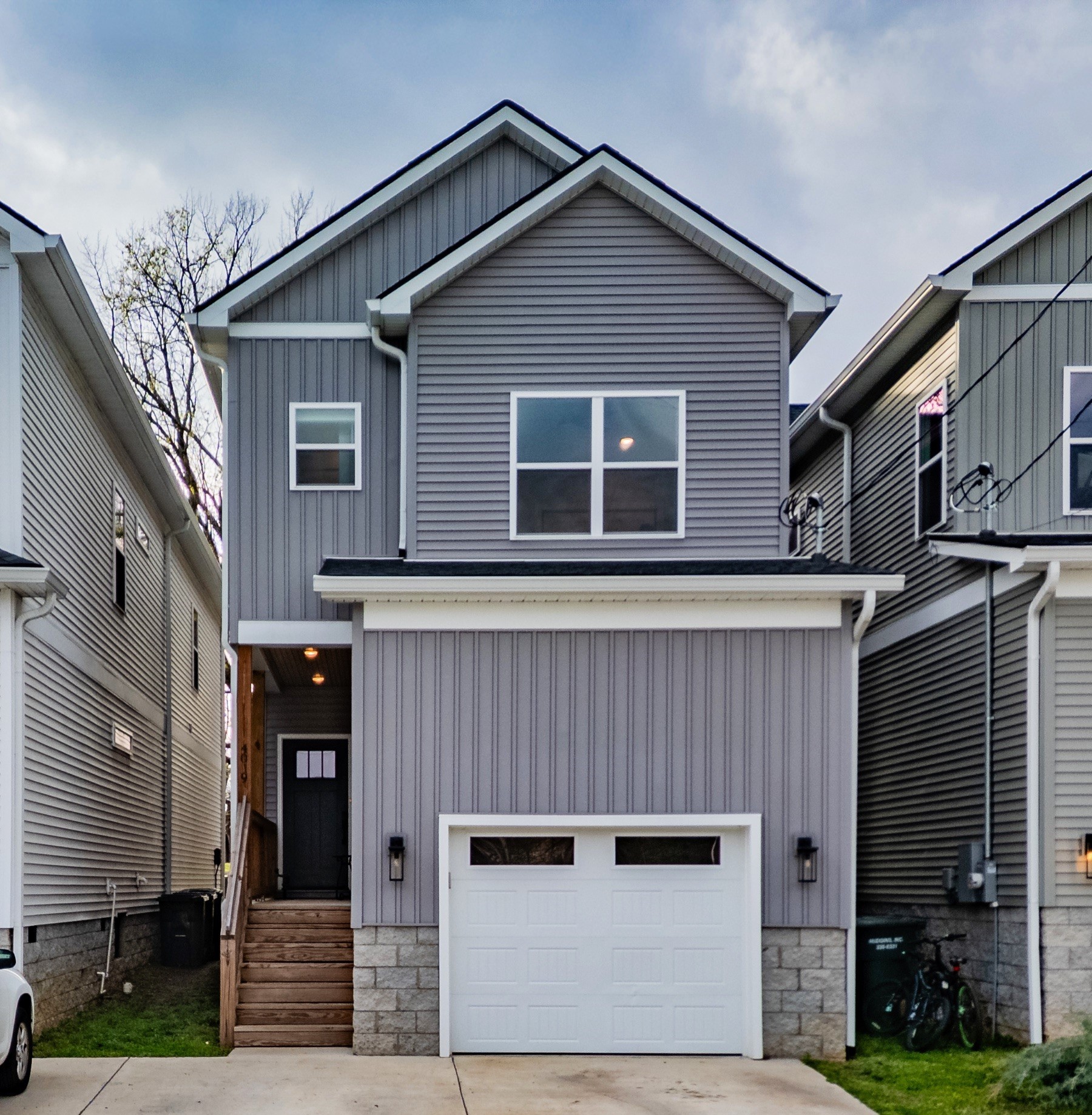 4019 Cumberland Avenue Old Hickory TN 37138