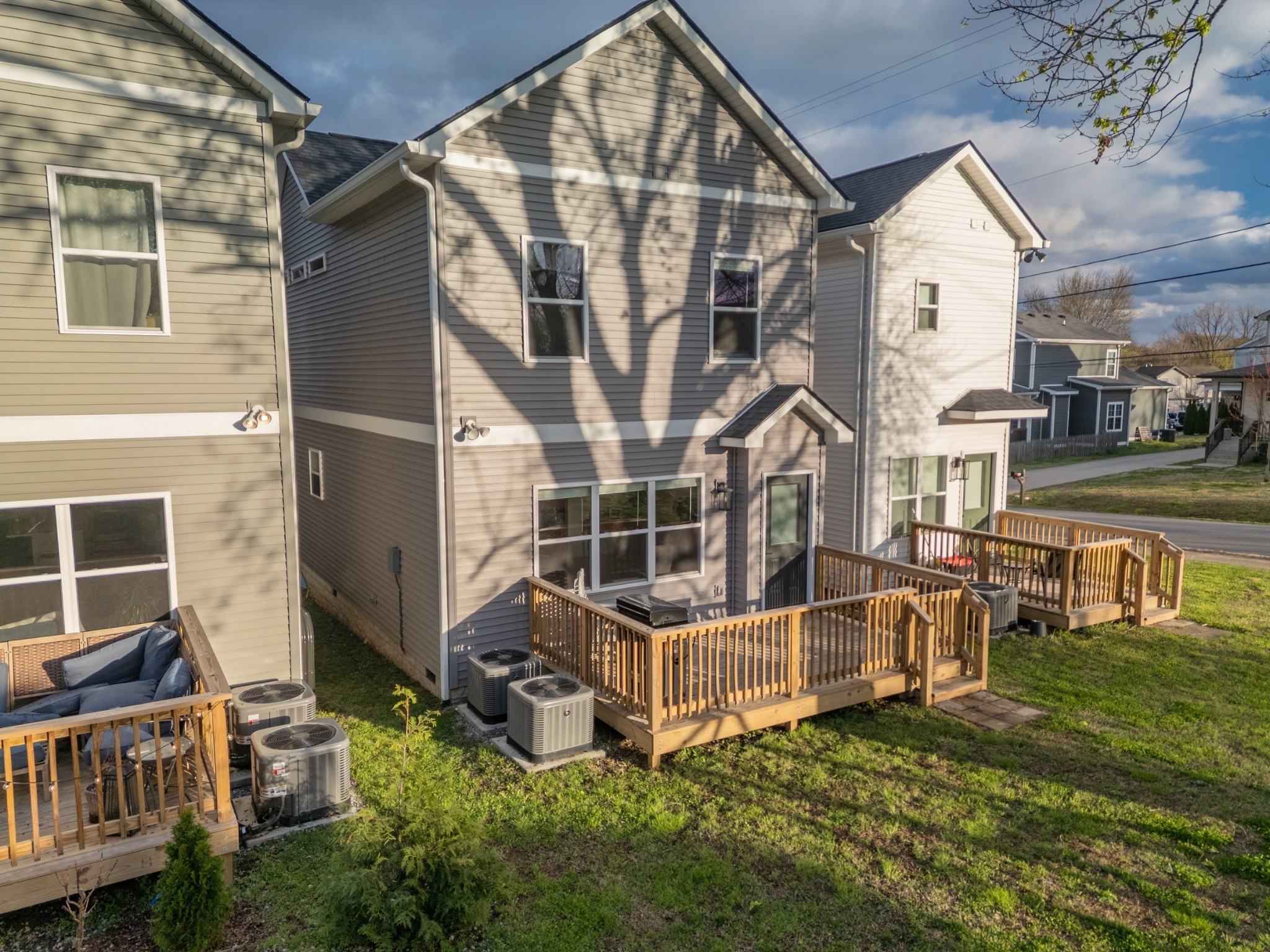 4019 Cumberland Avenue Old Hickory TN 37138