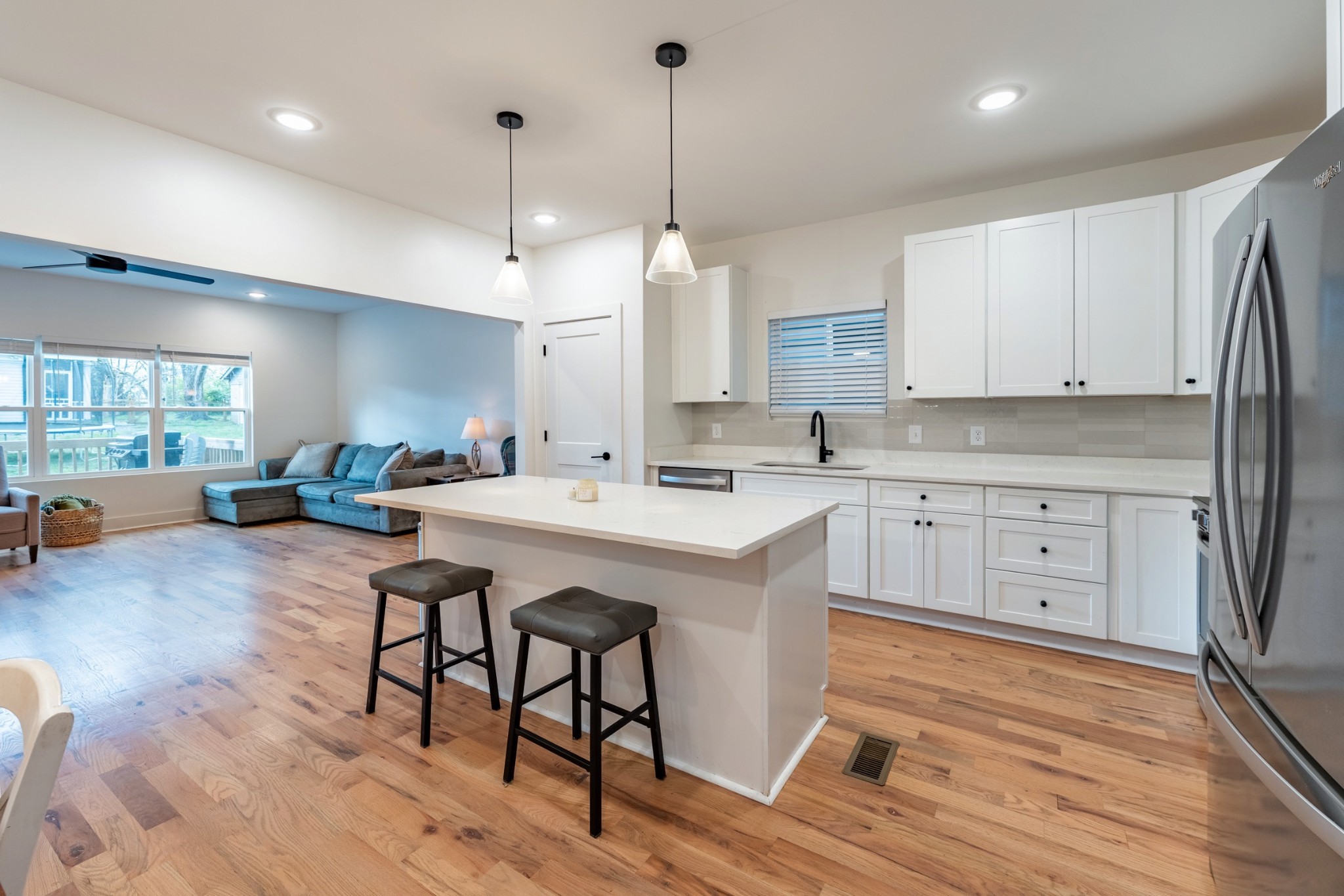 4019 Cumberland Avenue Old Hickory TN 37138