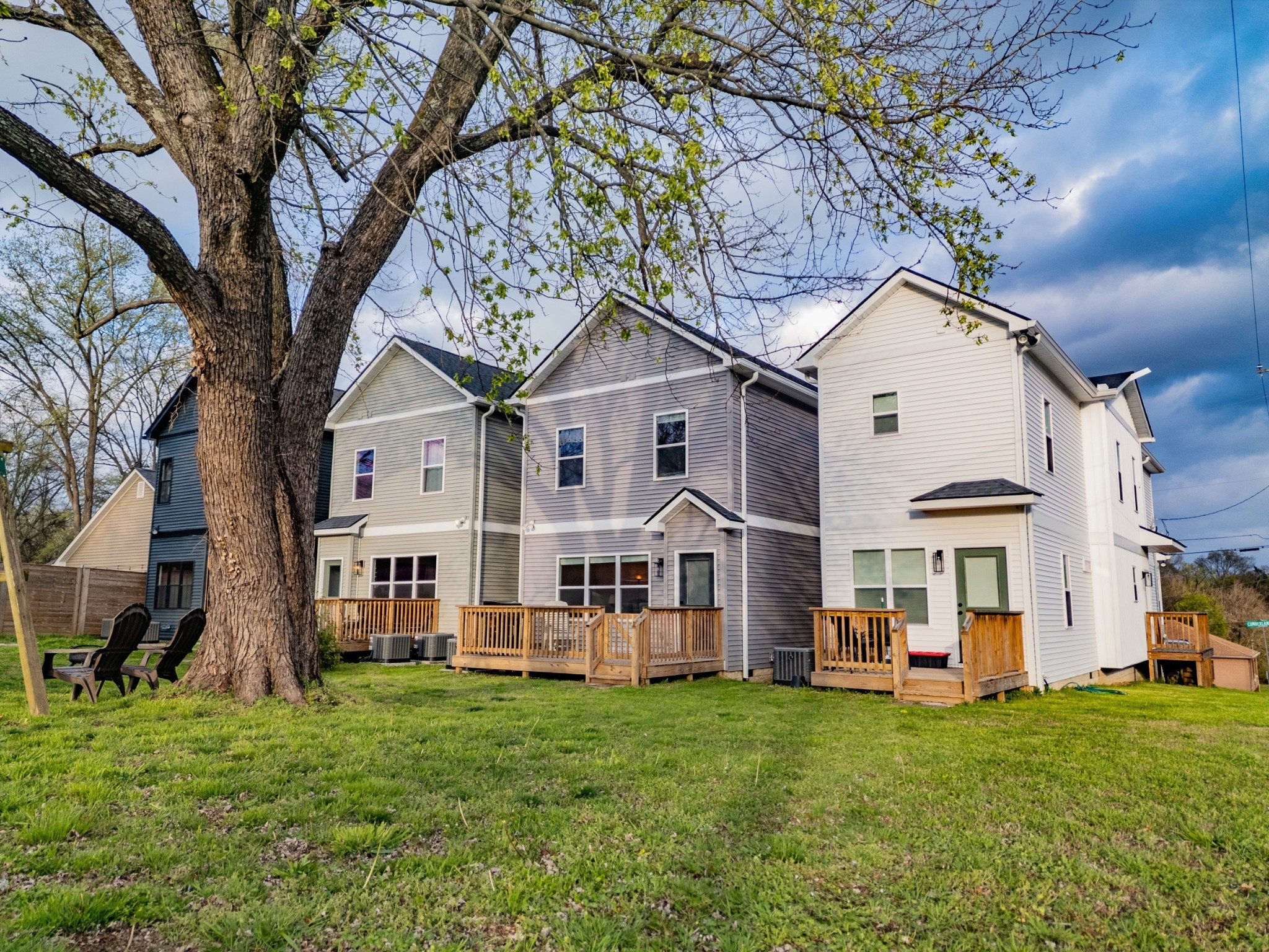 4019 Cumberland Avenue Old Hickory TN 37138