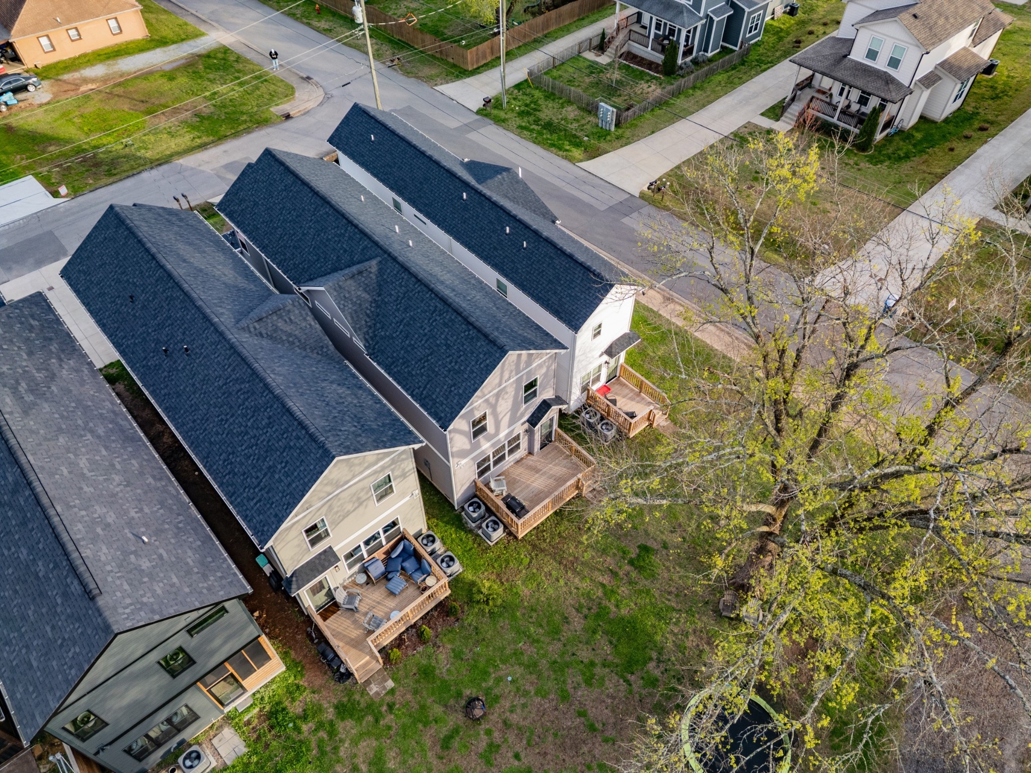 4019 Cumberland Avenue Old Hickory TN 37138
