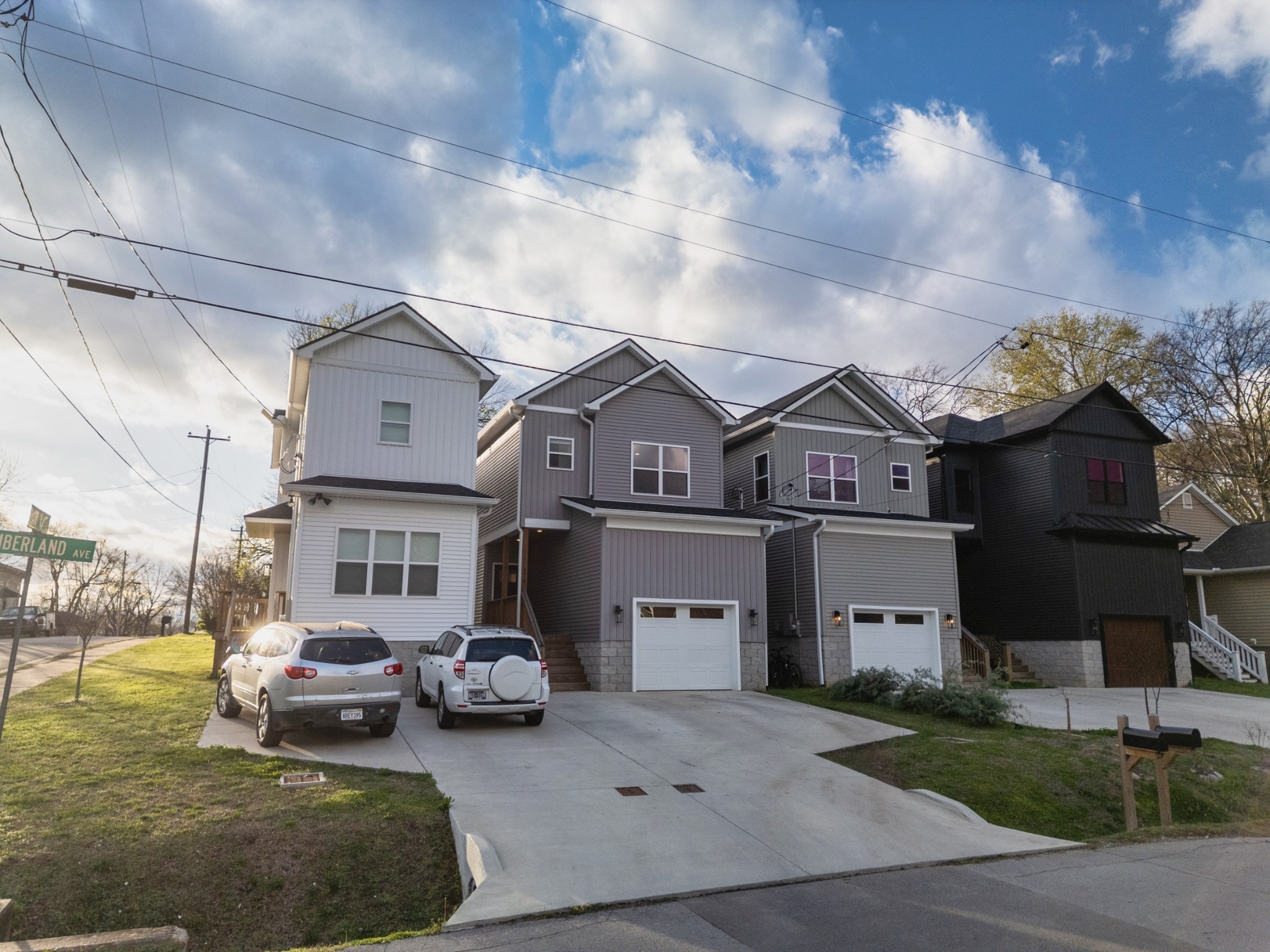 4019 Cumberland Avenue Old Hickory TN 37138