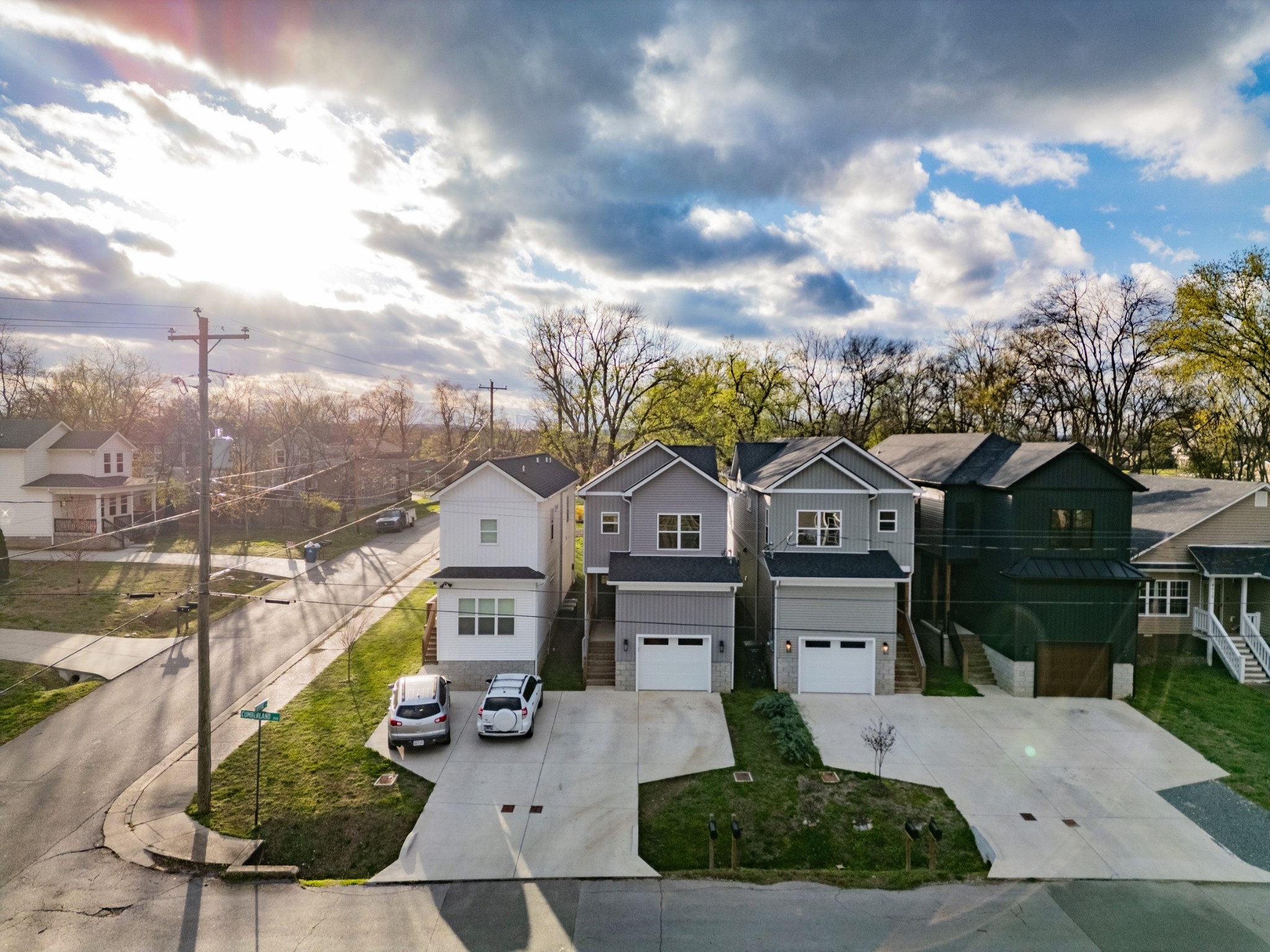 4019 Cumberland Avenue Old Hickory TN 37138