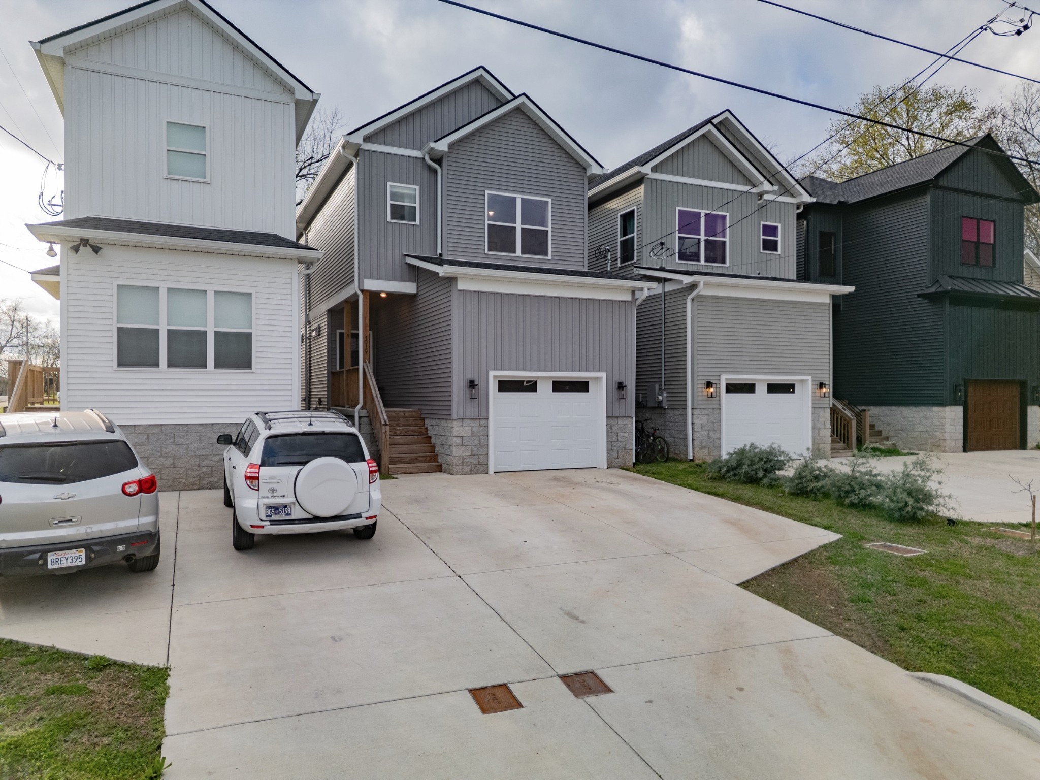 4019 Cumberland Avenue Old Hickory TN 37138