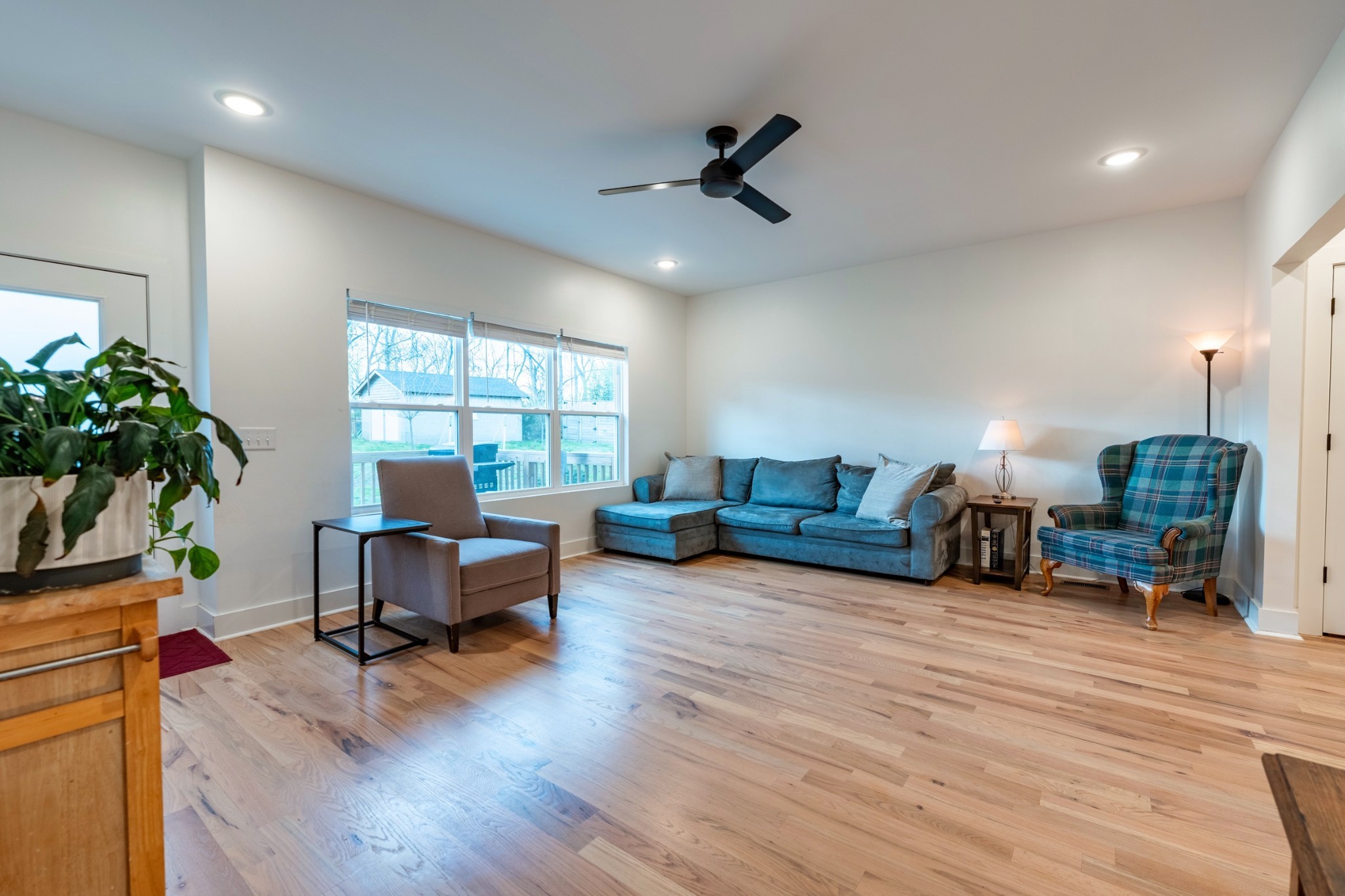 4019 Cumberland Avenue Old Hickory TN 37138