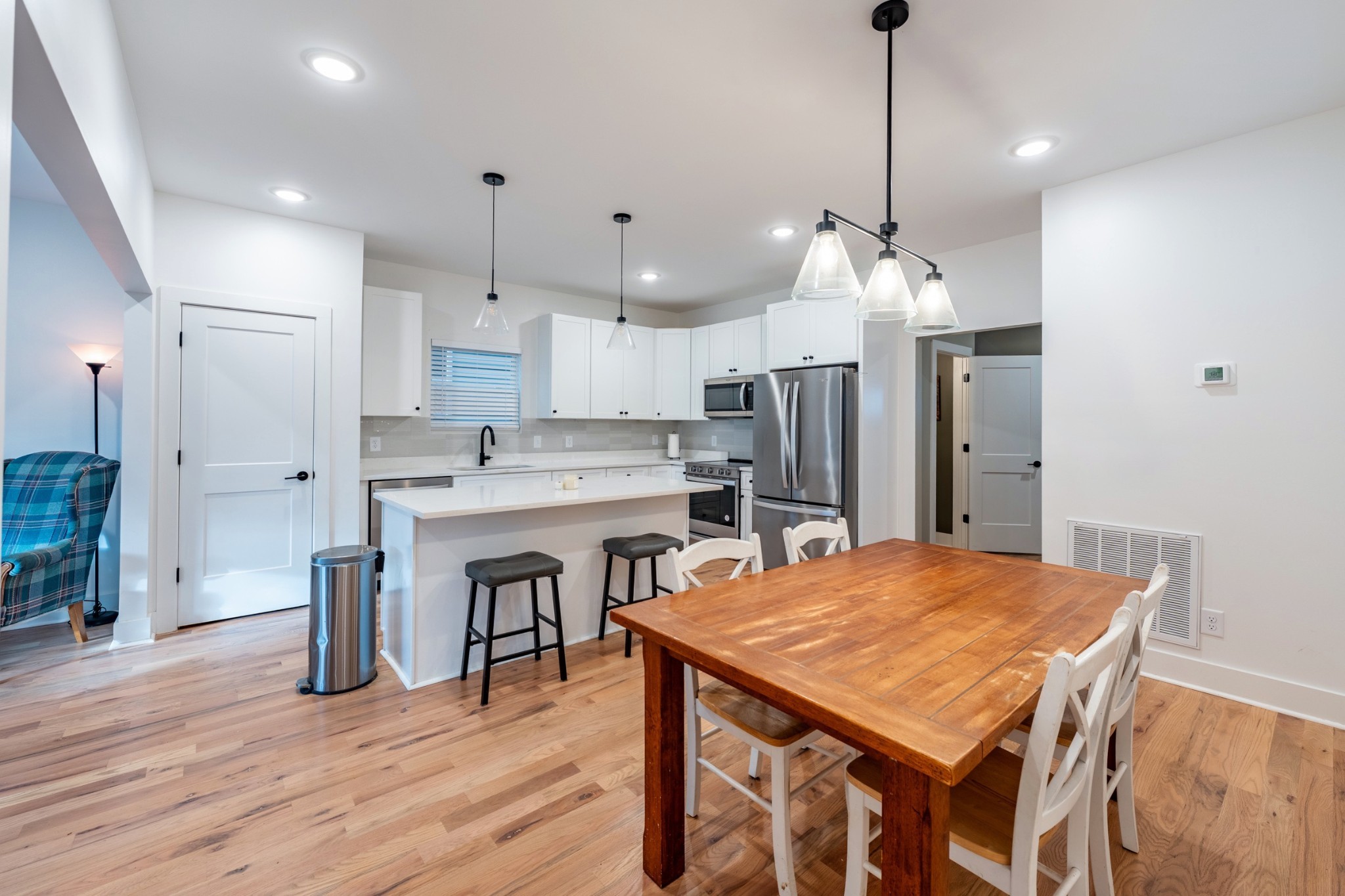 4019 Cumberland Avenue Old Hickory TN 37138